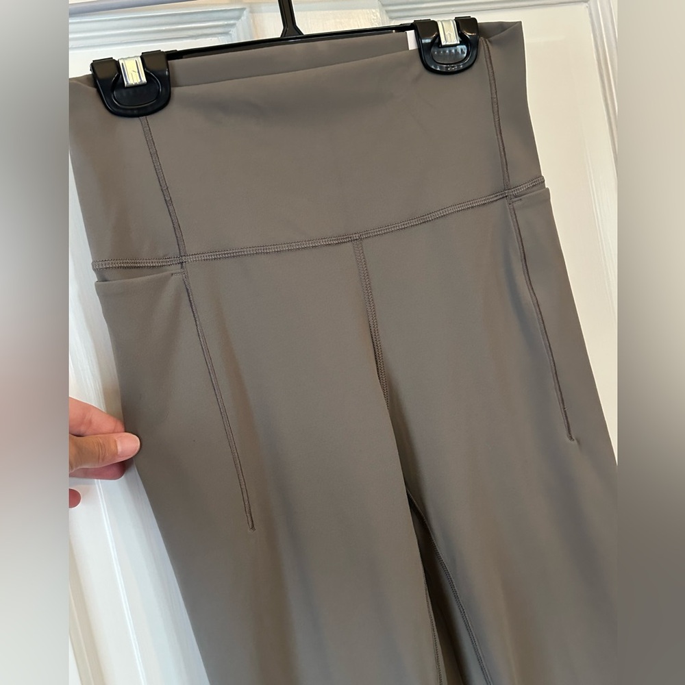 NWT CALIA Women's Inspire High Rise 7/8 Leggings - Picture 3 of 11